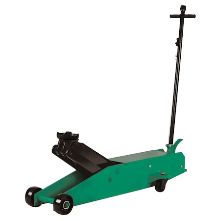 Safeguard Service Jack, Long Chassis, 10 Ton Capacity 62100